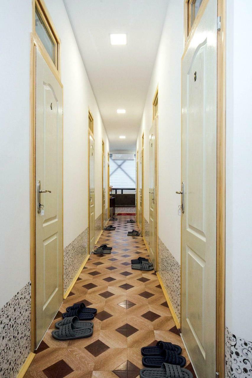 Hostel Put Svile Subotica Esterno foto
