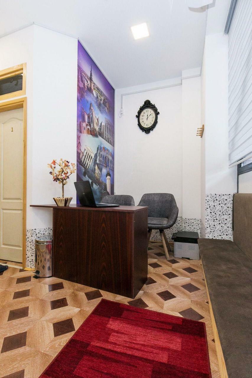 Hostel Put Svile Subotica Esterno foto