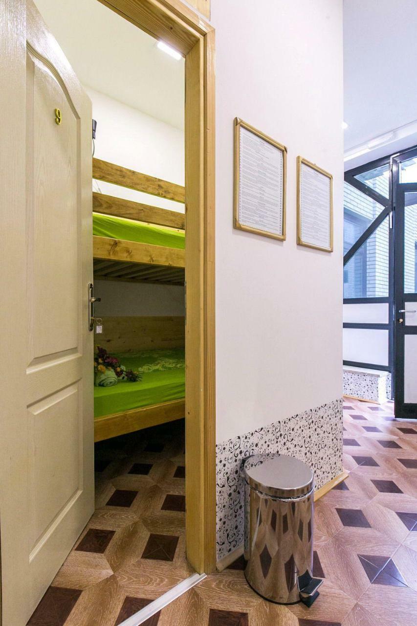 Hostel Put Svile Subotica Esterno foto